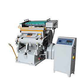 Тигельный пресс горячего тиснения TYMB1040